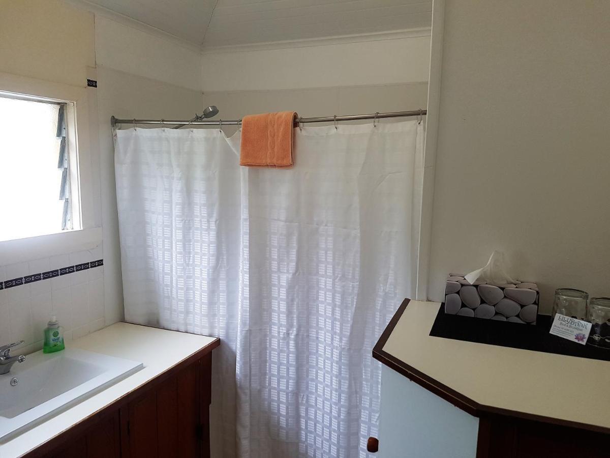 Lilybank Guest House Cairns Luaran gambar
