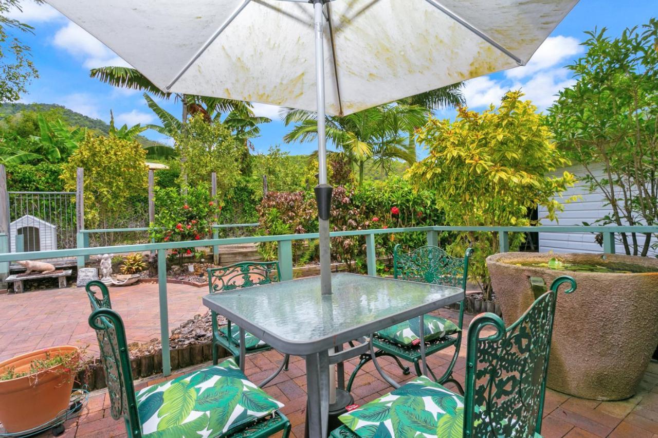 Lilybank Guest House Cairns Luaran gambar