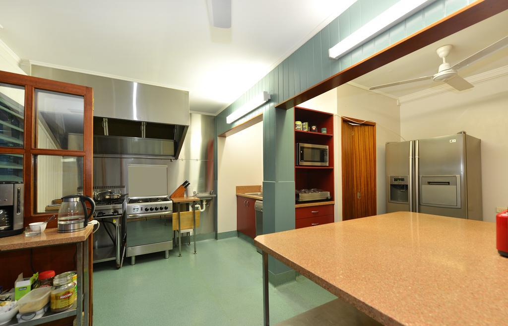 Lilybank Guest House Cairns Bilik gambar