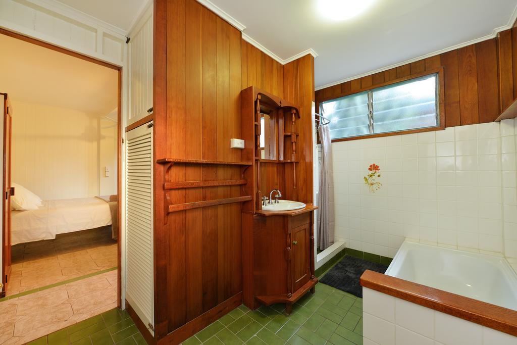 Lilybank Guest House Cairns Bilik gambar